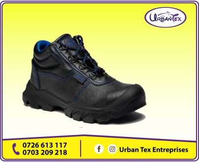 Ace® Mamba Safety Shoes