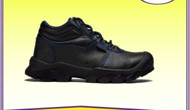 Ace® Mamba Safety Shoes
