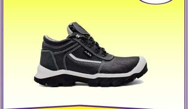 Ace® Duma Safety Shoes