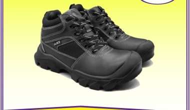 Ace® Wolverine Safety Shoes - Urban Tax