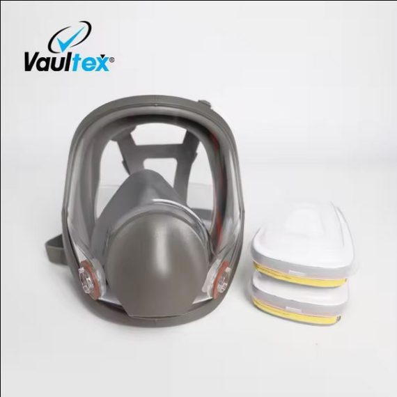 Vaultex full face mask V6800