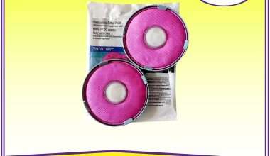 3M Particulate Filter