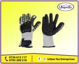 Anti Impact Safety Gloves