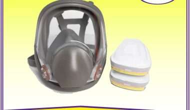 full face mask