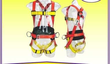Vaultex Full Body Harness