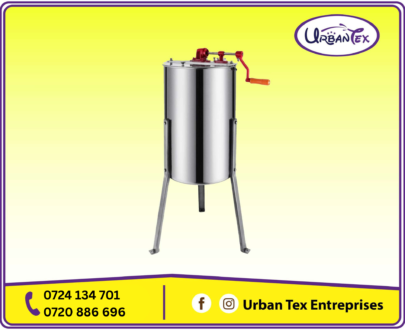 3 frame Centrifugal Honey Extractor