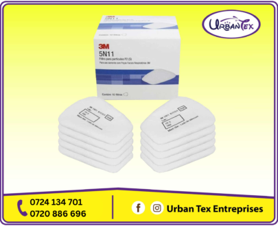 3M Filter Retainer