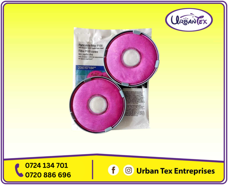 3M Particulate Filter