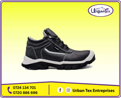 Ace Duma Safety Shoes | Safety Boots