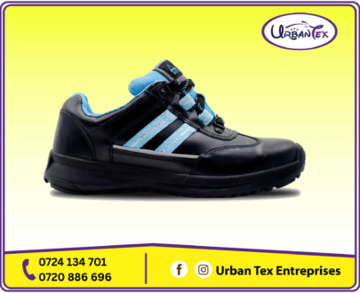 Ace® Sindi Ladies Safety Shoes