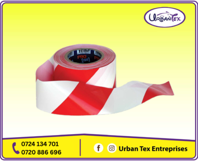 Barricading Tape