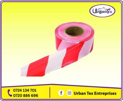 Barricading Tapes