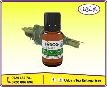 Bee Lemon Grass