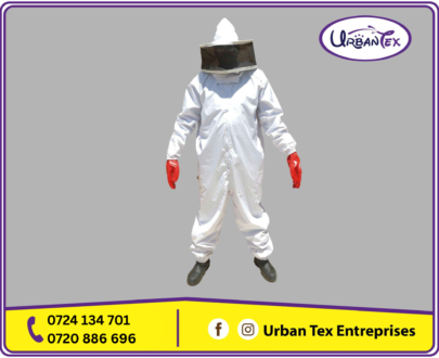Bee Suit