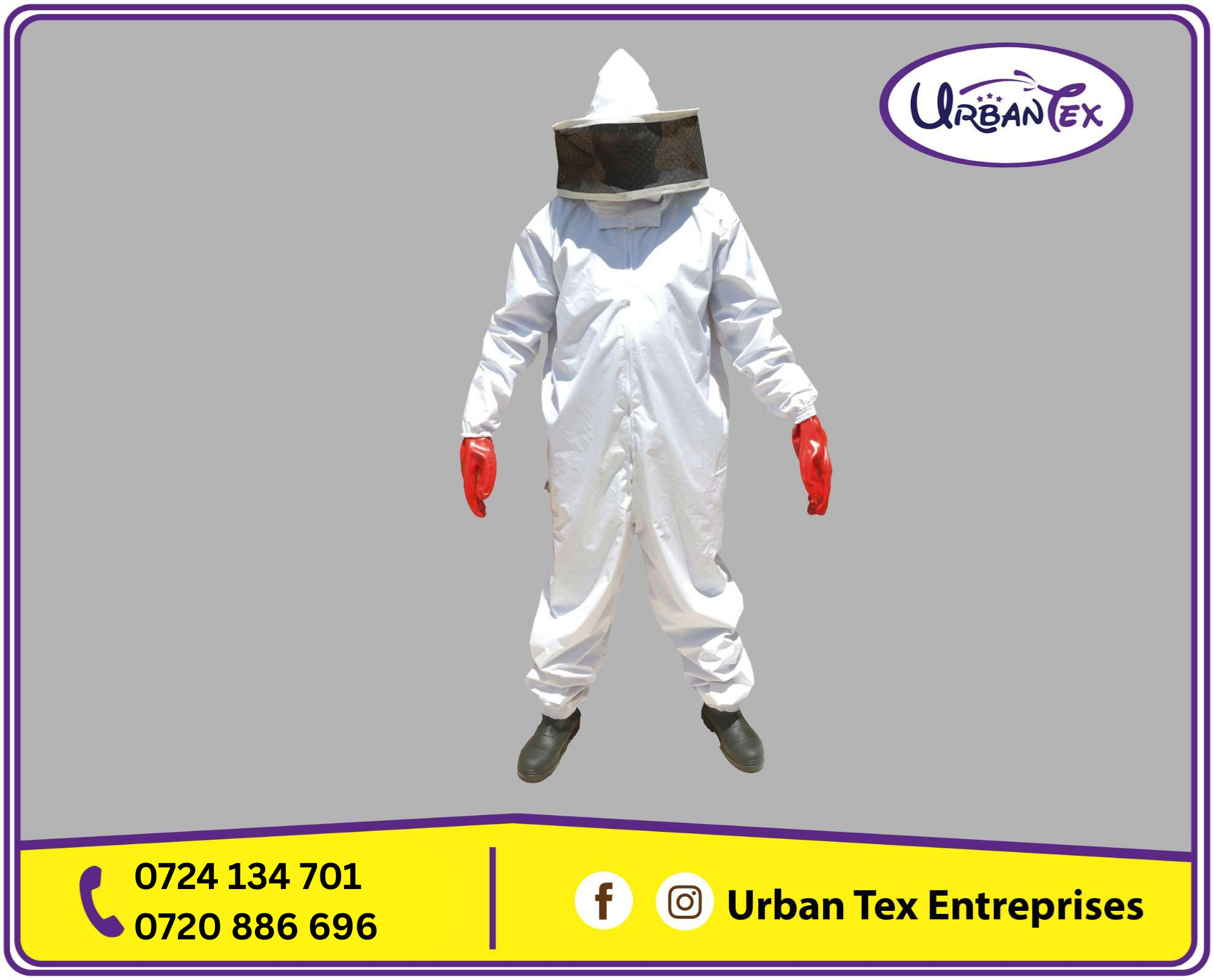 Bee Suit for sale in nairobi kenya