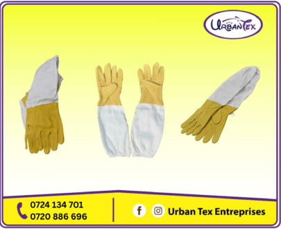 Beekeeping Gloves