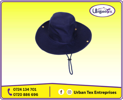 Blue Safari Hat for sale in nairobi kenya
