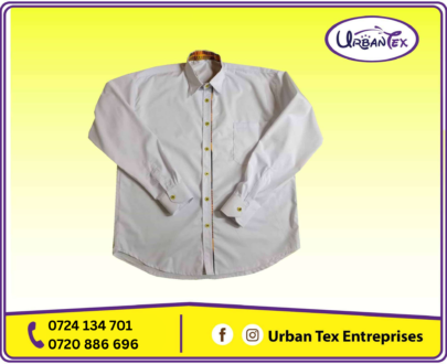 Branded Corporate Blouse