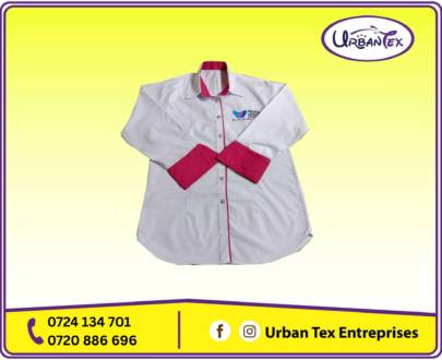 Branded Corporate Shirt