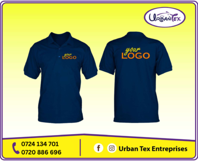 Branded Polo T-shirts