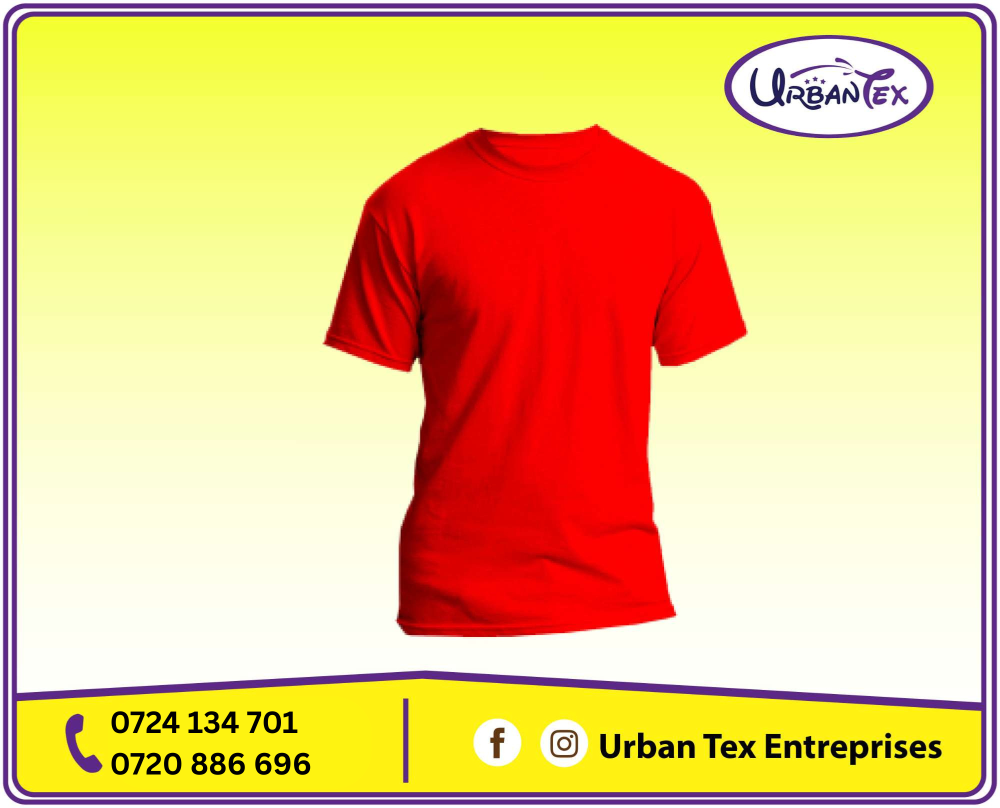 Branded T shirts for sale in nairobi kenya