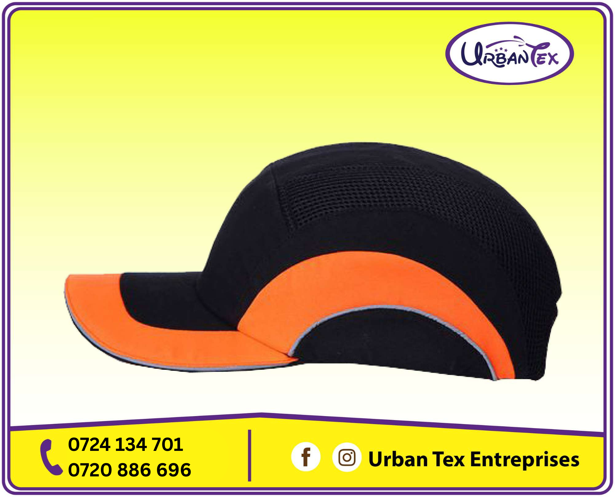 Bump Cap for sale in nairobi kenya
