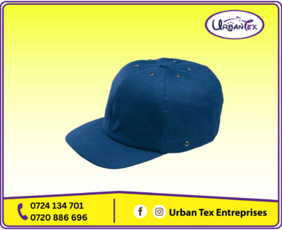 Bump Caps
