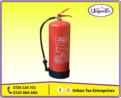 Car Fire Extinguisher