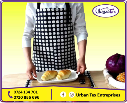 Chef Apron