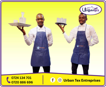 Chef Aprons