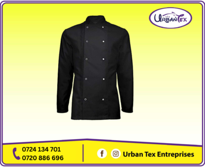 Chef Jackets for sale in nairobi kenya