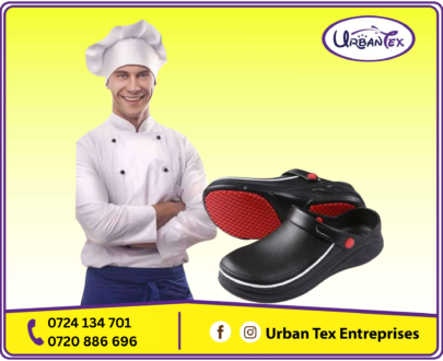 Chef Shoes | Kitchen Crocs | Clogs Footwear