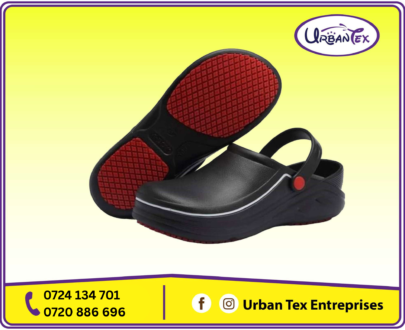 Chef Shoes | Kitchen Shoes | Anti Slip Chef Crocs