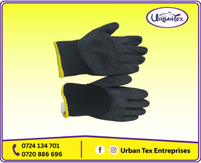 Cold Room Gloves