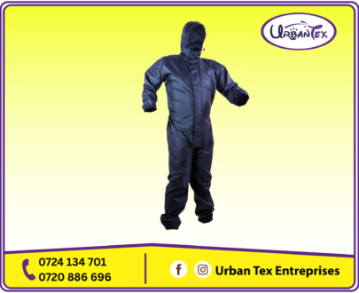 Cold Room Overalls