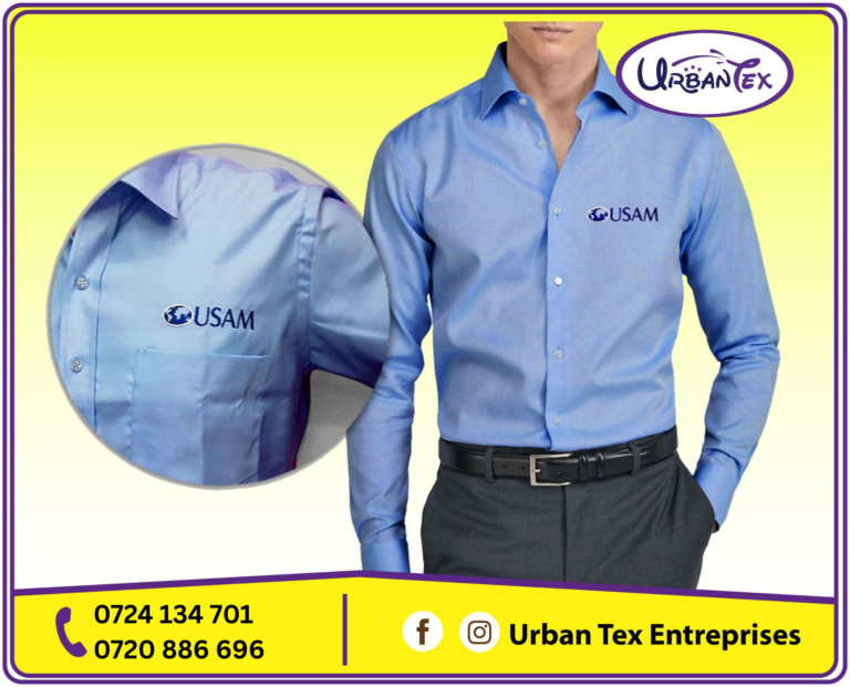 Corporate Shirts