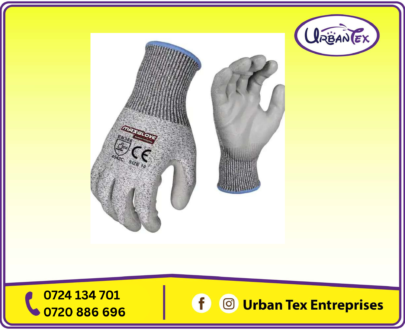 Cut Resistant Gloves