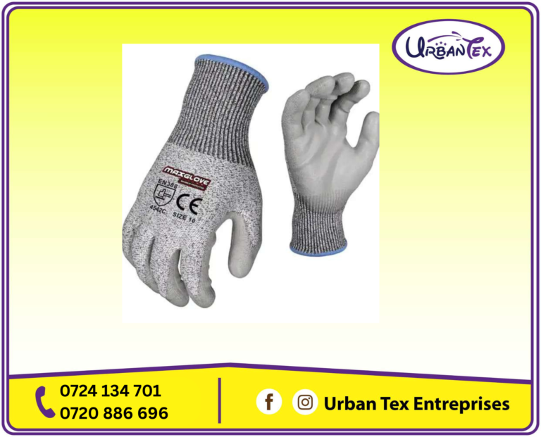 Cut Resistant Gloves