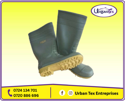 Delta Steel Toe Gumboot