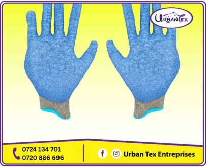 Diamond Grip Gloves | Industrial Gloves | Hand Protection Work Wear