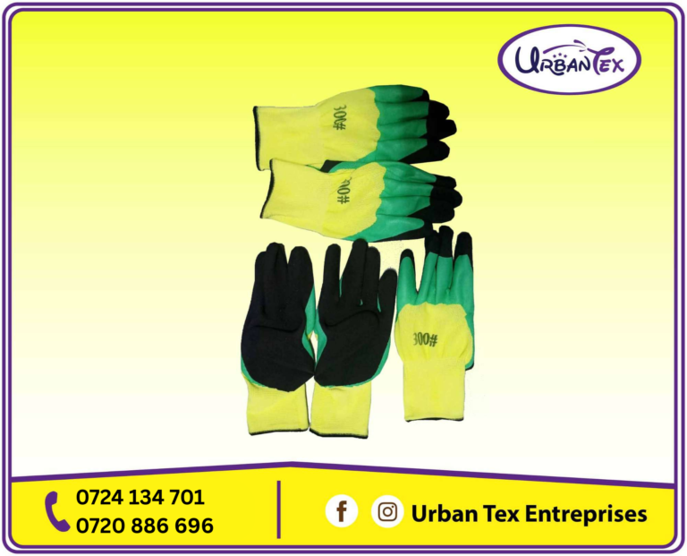 Diamond Grip Gloves