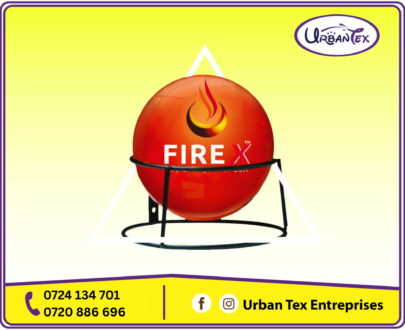 Dry Powder Fire Extinguishing Ball Fire Ball for sale in nairobi kenya