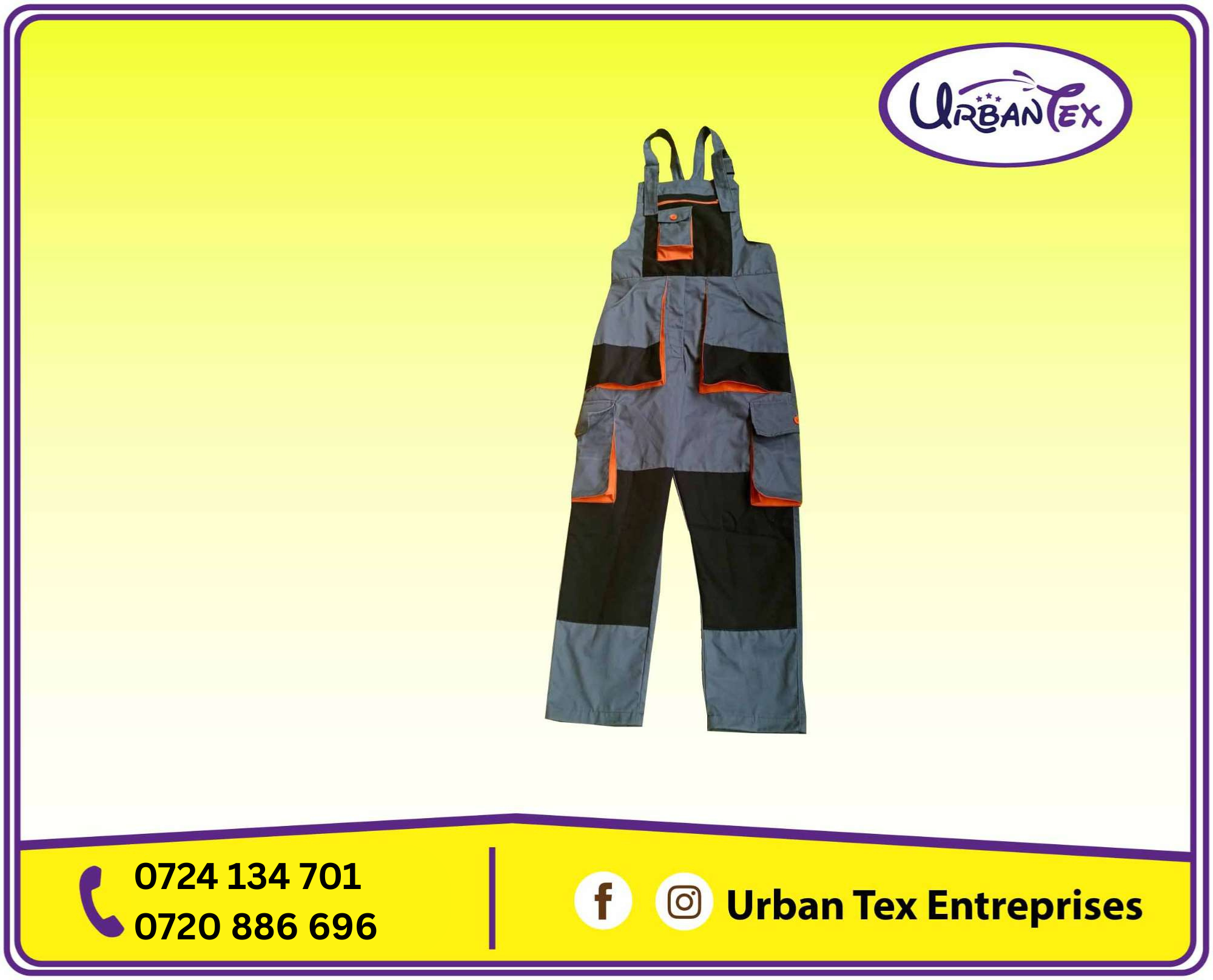 Dungaree Overall for sale in nairobi kenya