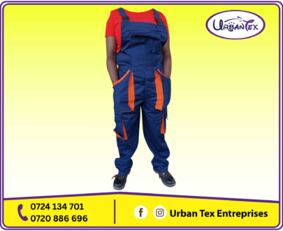 Dungaree Overalls Workwear for sale in nairobi kenya