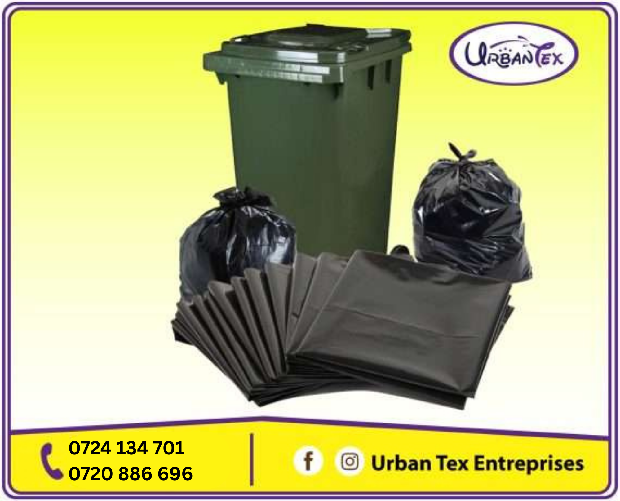 Dust Bins for sale in nairobi kenya