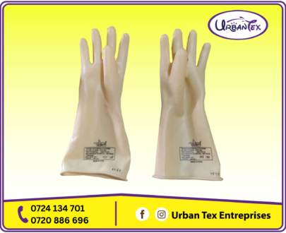 Electrical Gloves for sale in nairobi kenya