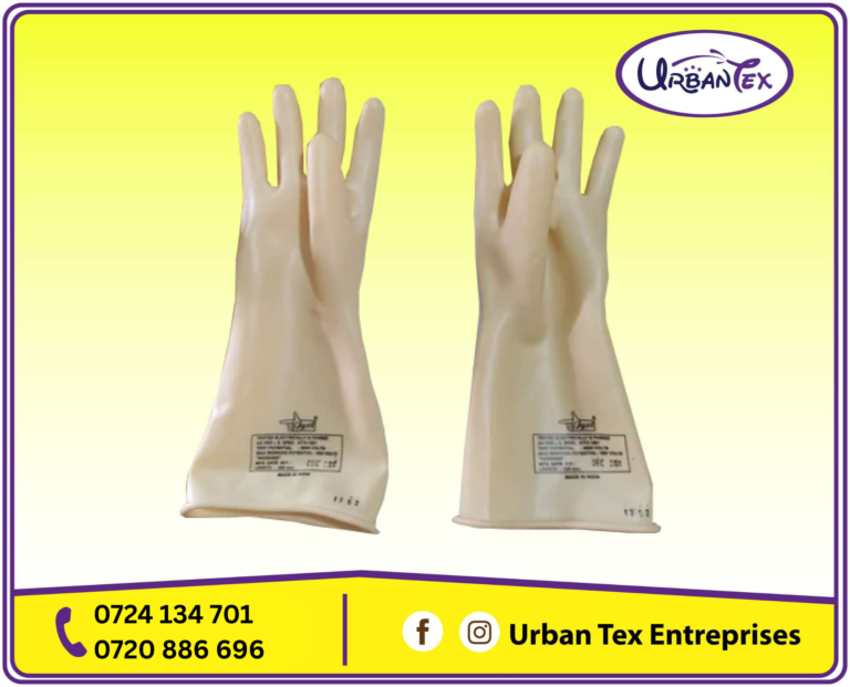 Electrical Gloves