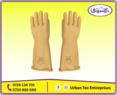 Electrician Gloves