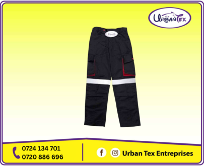 Engineer Work Trouser