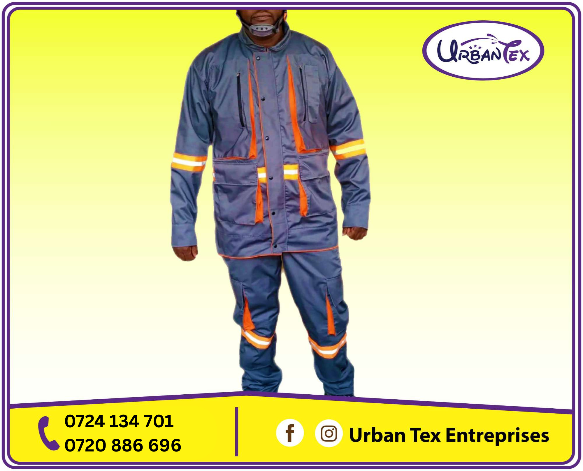 Engineering Uniforms for sale in nairobi kenya